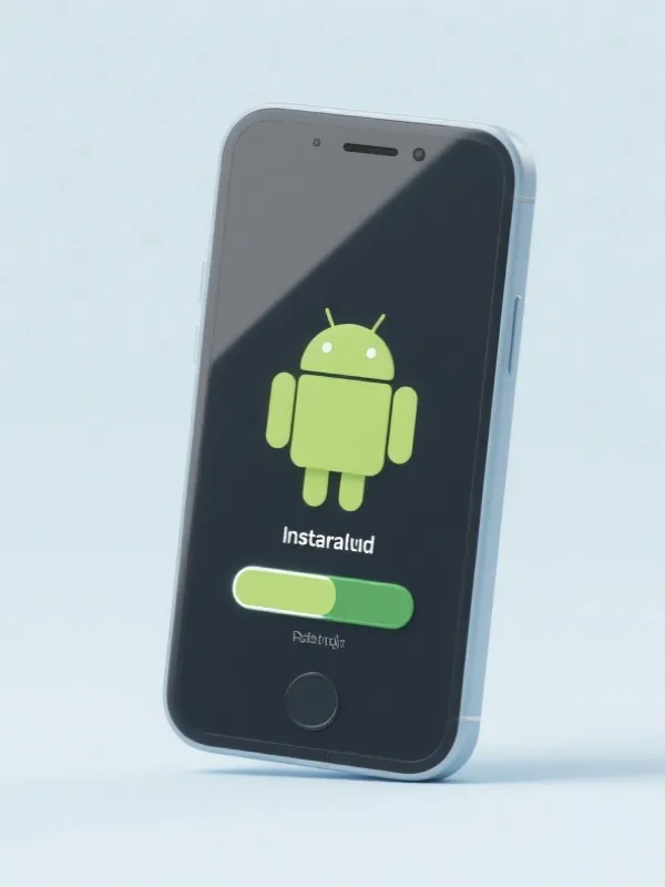 Android 安装指引